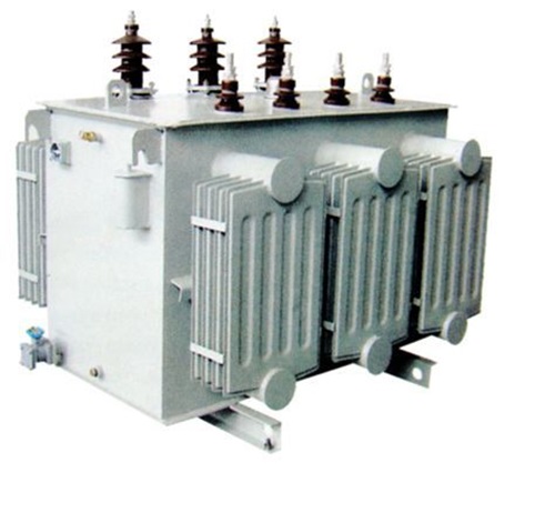 许昌S11-10kv油浸式变压器
