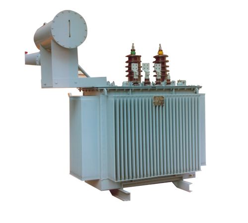 许昌S11-4000KVA/35KV/10KV/0.4KV油浸式变压器