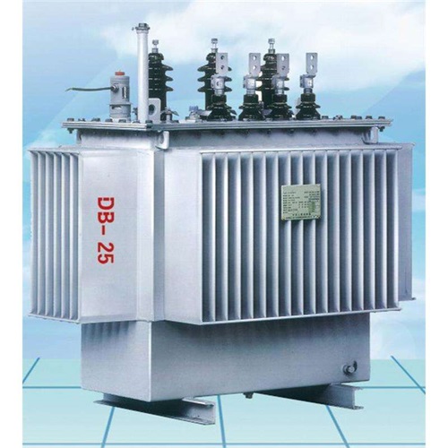 许昌S11-630KVA/35KV/10KV/0.4KV油浸式变压器