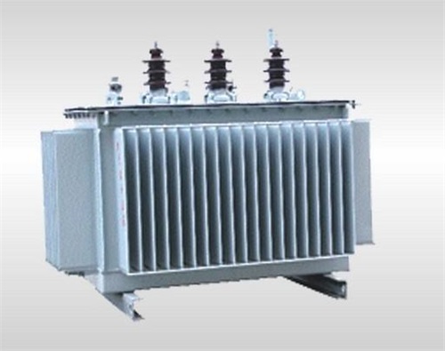 许昌S13-250KVA/10KV/0.4KV油浸式变压器