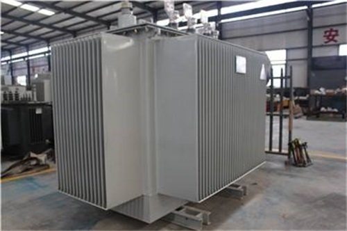 许昌S11-2500KVA/35KV/10KV/0.4KV油浸式变压器