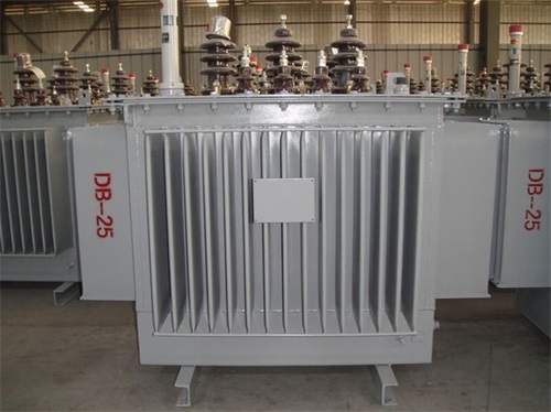 许昌80KVA/35KV/10KV/0.4KV油浸式变压器