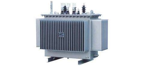 许昌S11-630KVA/10KV/0.4KV油浸式变压器