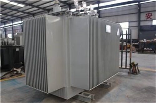 许昌S11-5000KVA/35KV/10KV/0.4KV油浸式变压器