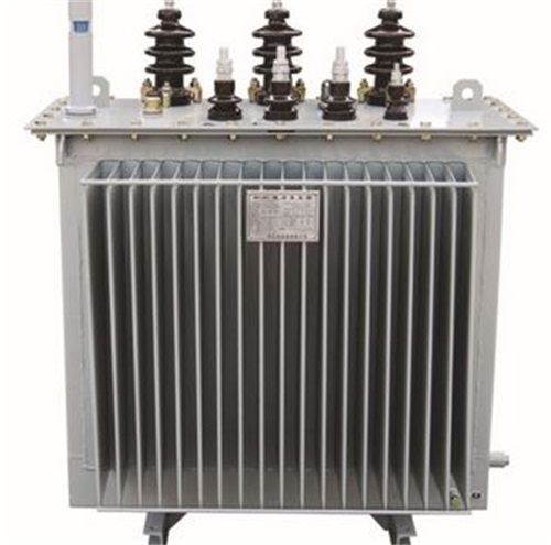 许昌S13-1000KVA/35KV/10KV/0.4KV油浸式变压器