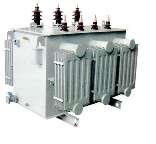 许昌SCB13-630KVA/10KV/0.4KV油浸式变压器