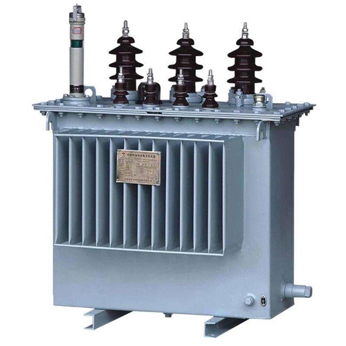 许昌S11-500KVA/35KV/10KV/0.4KV油浸式变压器