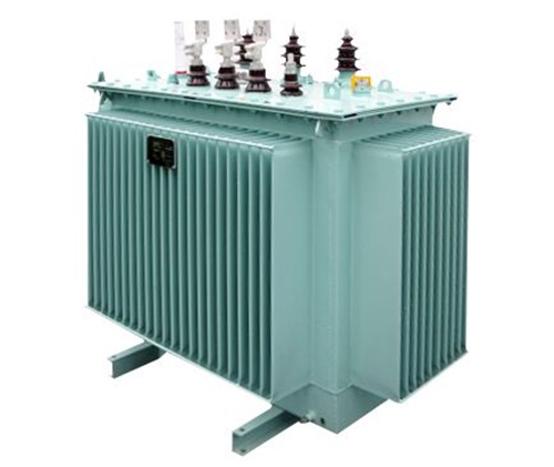 许昌S13-250KVA/10KV/0.4KV油浸式变压器