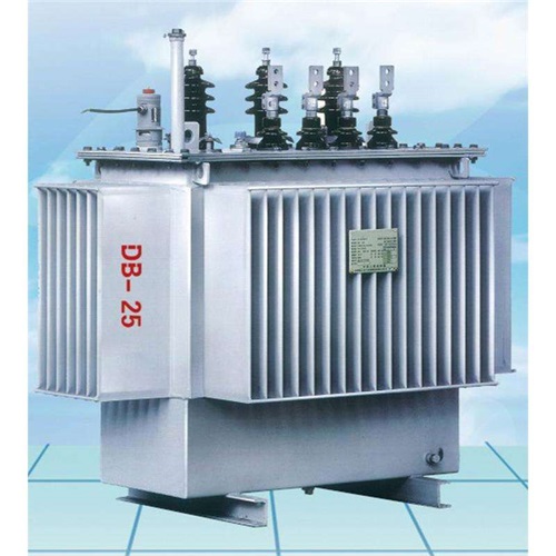 许昌S13-800KVA/35KV/10KV/0.4KV油浸式变压器