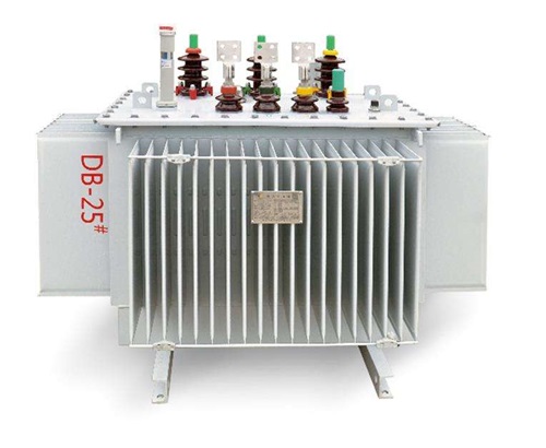 许昌SCB11-400KVA/10KV/0.4KV油浸式变压器