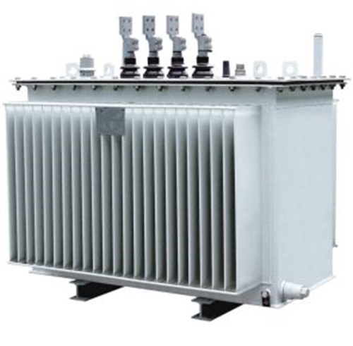 许昌S11-400KVA/10KV/0.4KV油浸式变压器