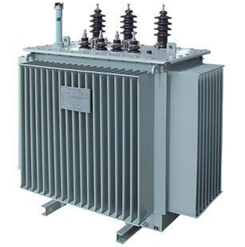 许昌S13-500KVA/10KV/0.4KV油浸式变压器